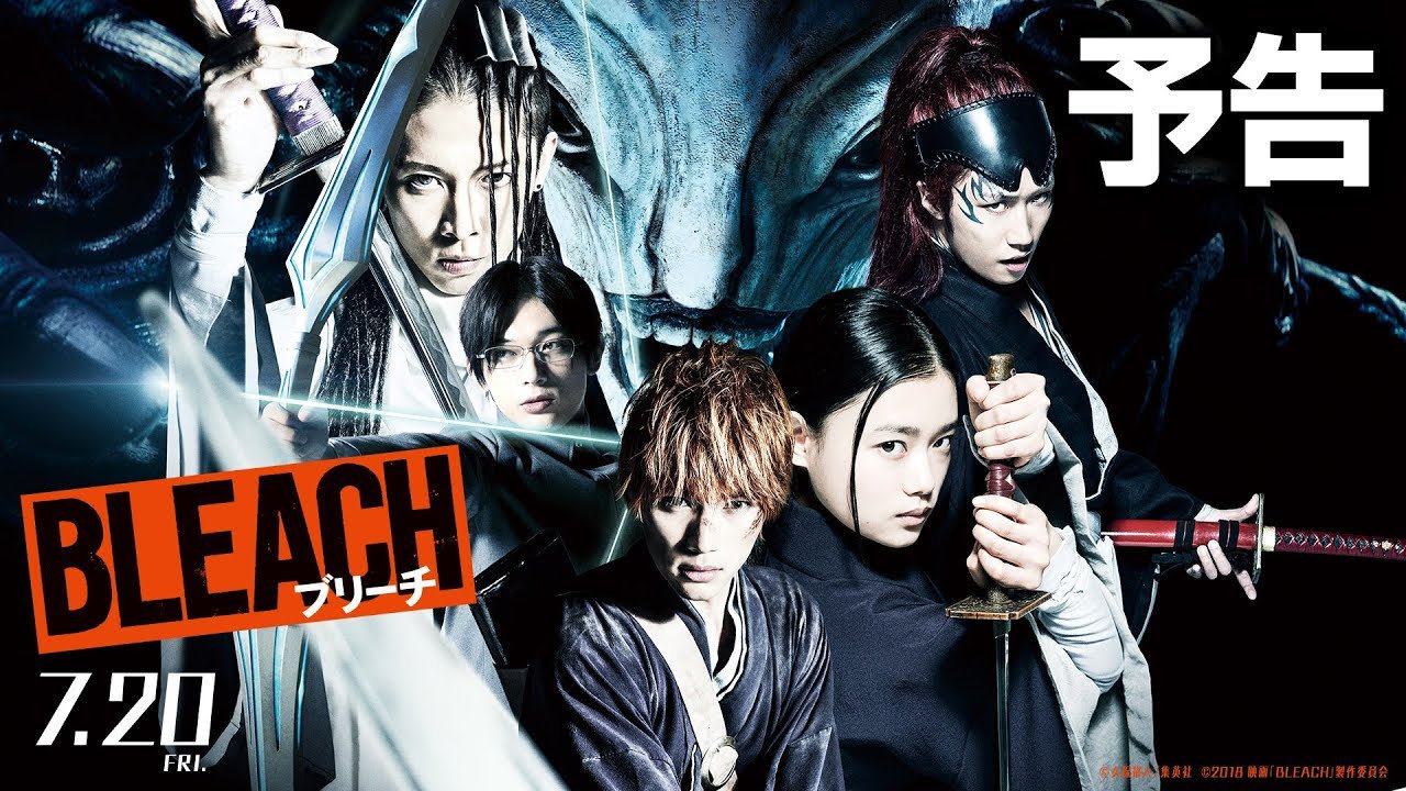 Bleach Season 6 Sub Indo Download