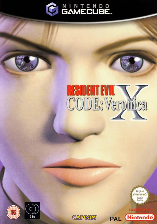 Descargar Resident Evil Code Veronica Ps2 Iso Torrent